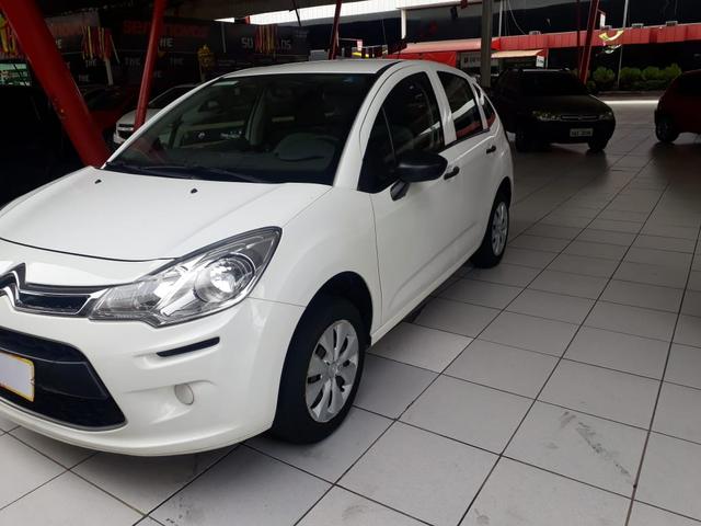 Vendo Citröen C3 1.2 Origine 1.2 2017 - Foto 4