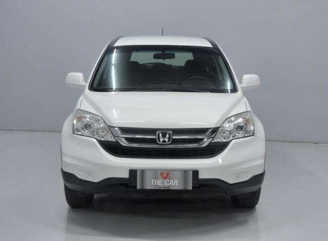 HONDA CRV LX 4X2 2.0 16V FLEX AUT. - Foto 3