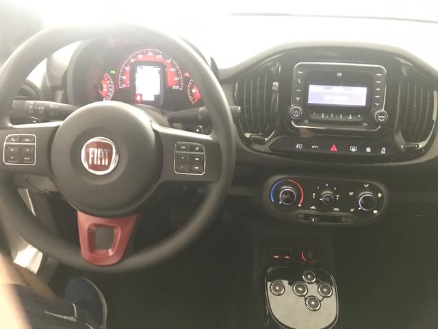Uno sporting 2018 gsr 3mil km - Foto 10