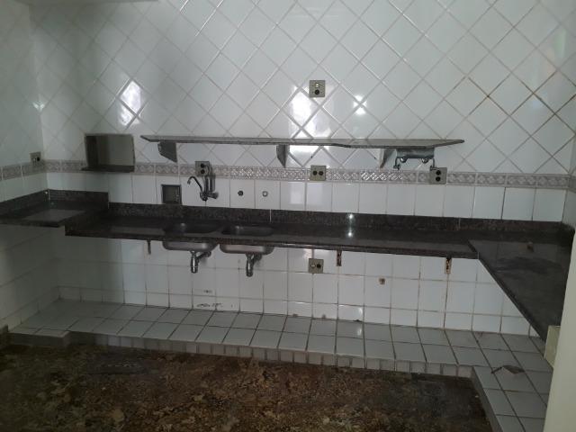 Alexsander Sá Imóveis - Casa duplex em Jardim Camburi p/ fins comerciais - Foto 16