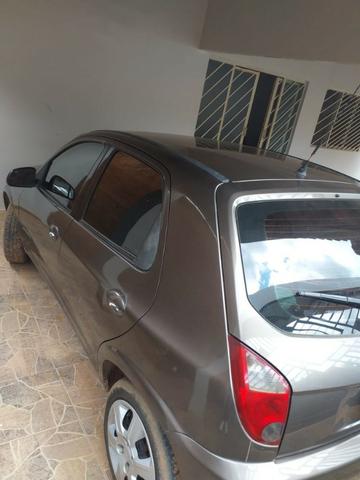 Carro celta - Foto 6