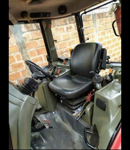 Trator massey fregusson 7180 - Foto 2
