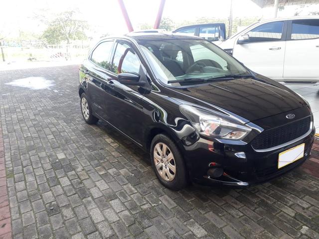 Vendo Ka SE 1.0 2015 - Foto 3