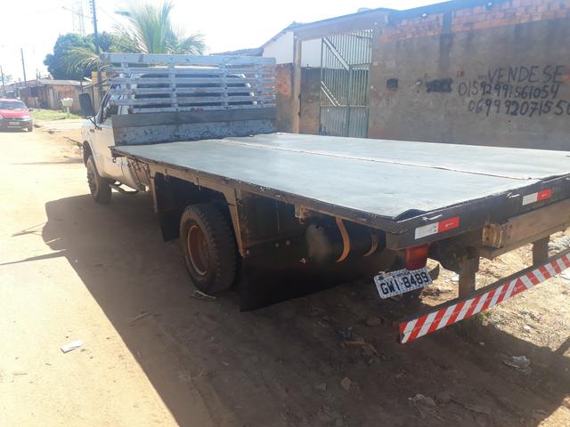 Vendo F4000 2006 imperdivel - Foto 3