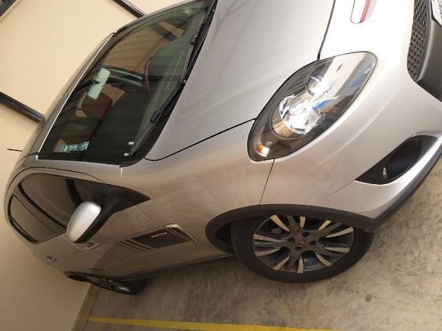 Vendo pálio 1.6 Sporting - Foto 4