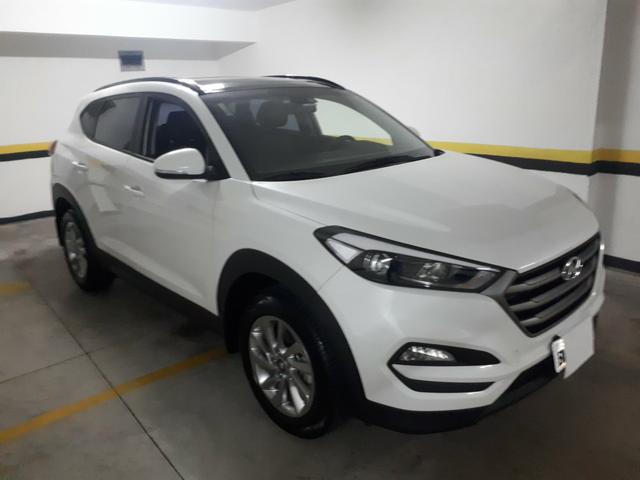 Tucson turbo gls 2019 - Foto 2