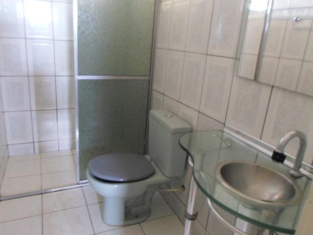Alugo excelente sobrado 3 quartos condominio Jardim Champagnat - Foto 15
