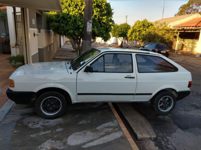 Vw gol 91/92 - Foto 4
