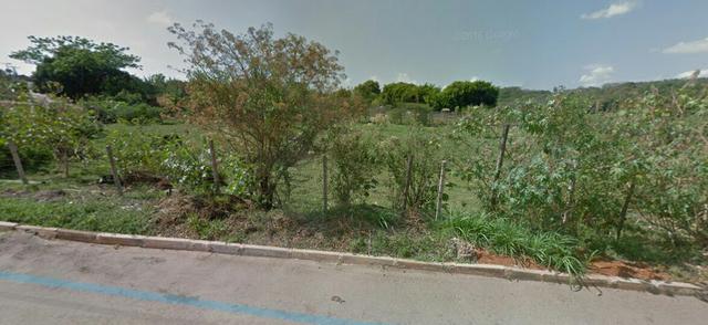 Lote Sucupira Riacho fundo 1 aceito troca e financio - Foto 8