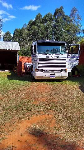 Scania 113 - Foto 5