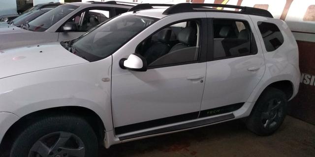 Duster por 38.800 automático - Foto 2