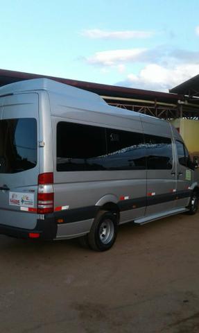 Sprinter 515 17+1 - Foto 3