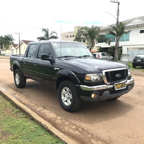 Ranger xlt 2009