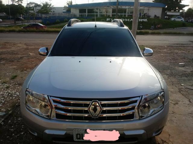 Renault Duster 1.6 4×2 mod 2015 - Foto 10