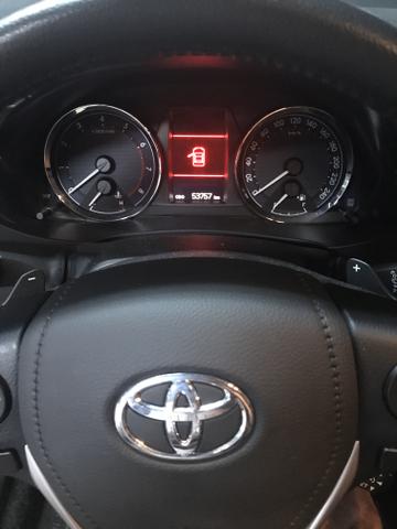 Corolla altis 2017 doc ok - Foto 4
