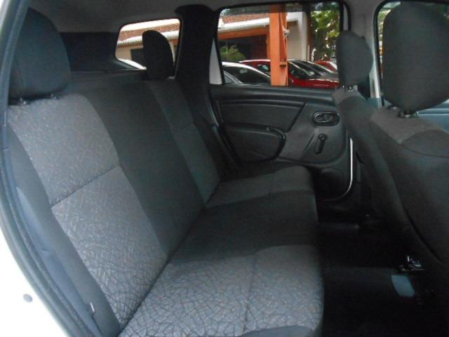 Duster 1.6 Expression 2014 - Foto 11