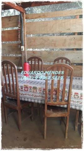 Chácara de 2.000 m2, região do trevo Zé Rosário - Foto 2