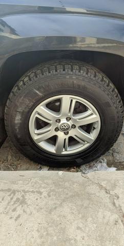 Amarok - Foto 9