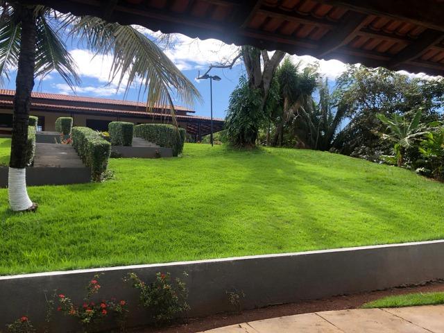 Rancho Prive Lago Corumba