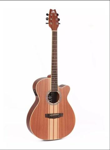 Venda de violão