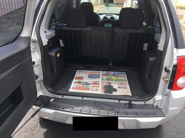 Ford EcoSport 2010/2011 XLT Freestyle 1.6 flex 8V 5p manual - Foto 7