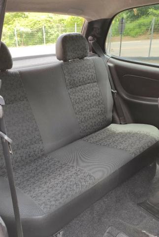 Fiat Palio 1.0 Fire Flex Celebration - Completo - 2008 - Foto 14