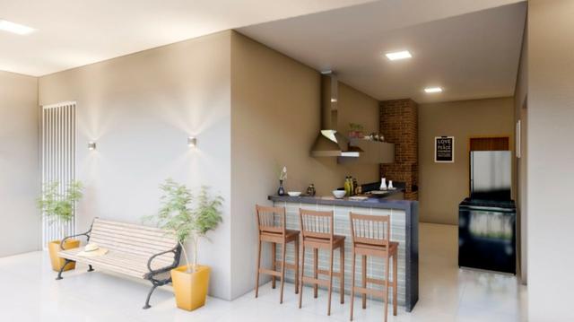 Casa e sobrados na Chácara São Pedro a 10 min. do Flamboyant - Foto 15