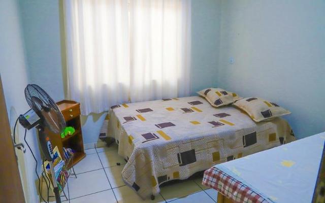 Linda Casa de 2 quartos em Pedra de Guaratiba - Foto 6
