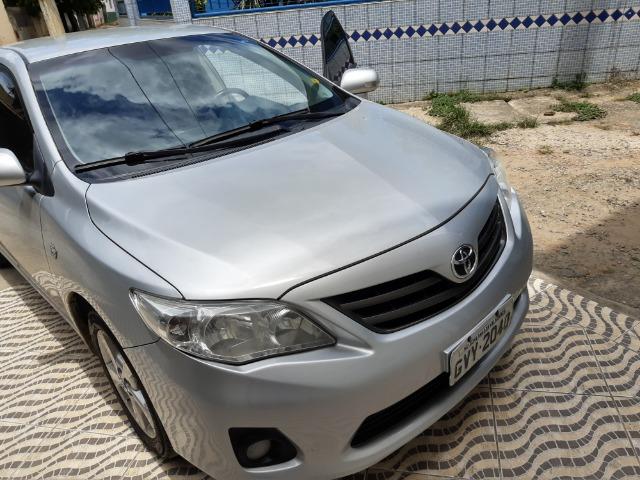 Corola xei 2.0 11/12