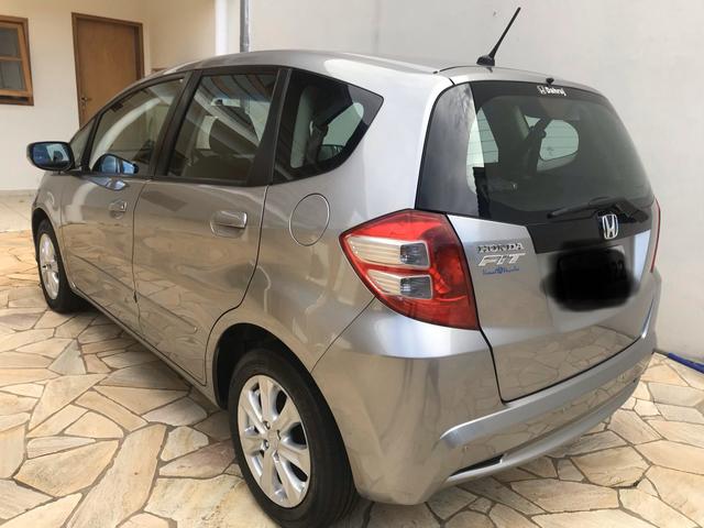 Honda Fit - Foto 5