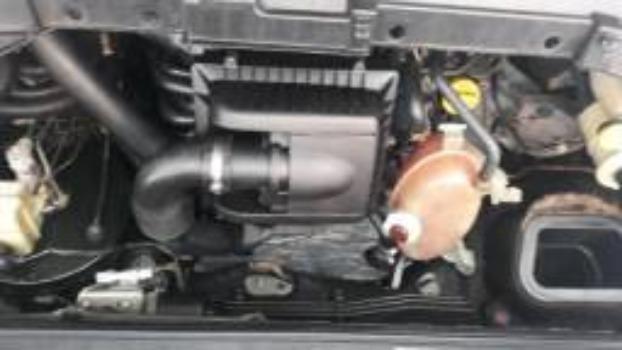 Renault master - Foto 6