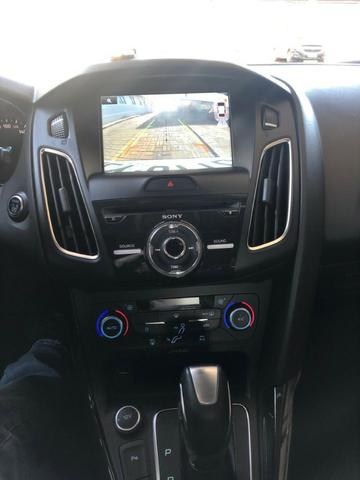Ford Focus Titanium Plus 2016 Hatch - Foto 7