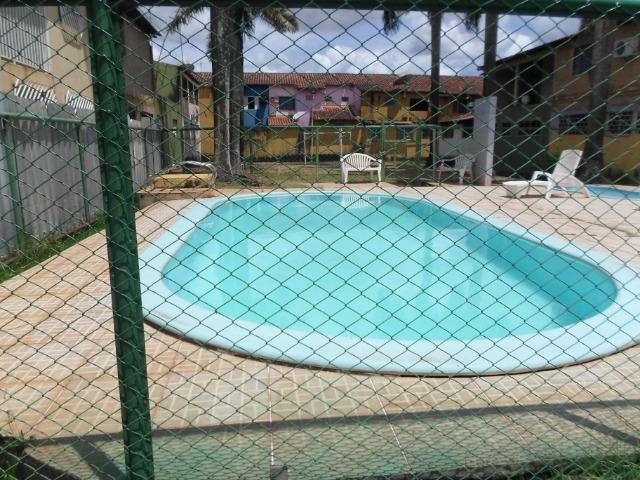 Alugo excelente sobrado 3 quartos condominio Jardim Champagnat - Foto 18