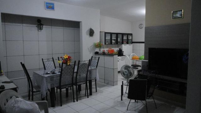 Vende-se está Casa (Quitada) - Foto 13