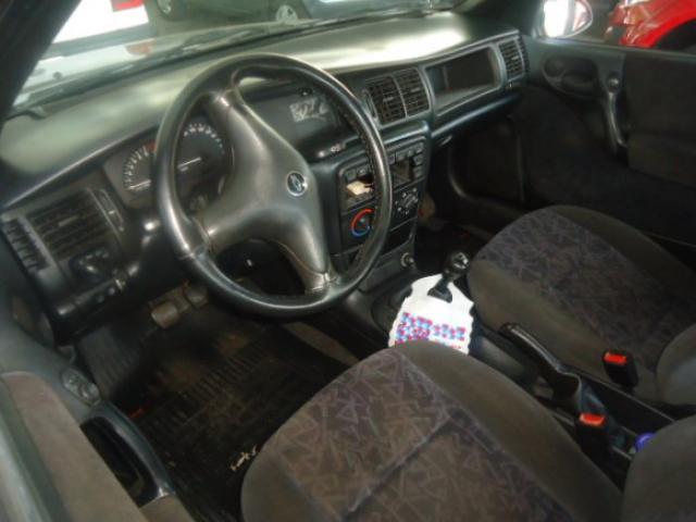 Chevrolet vectra sedan 1997 2.0 mpfi gls 8v gasolina 4p manual - Foto 3