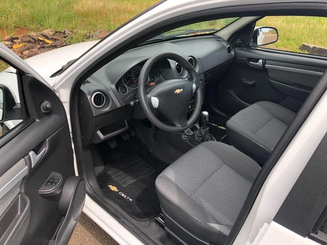 GM Celta 1.0 LT Completo - Foto 19