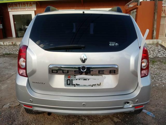 Renault Duster 1.6 4×2 mod 2015 - Foto 11