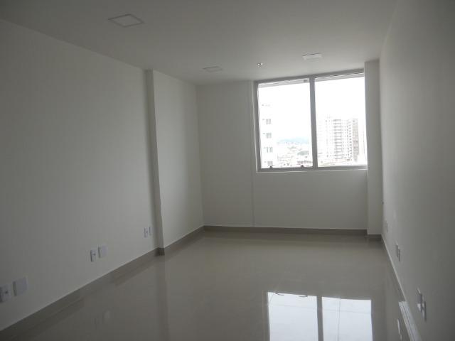 Vendo sala comercial, 22m², localizada em Todos os Santos, frente Norte Shopping - Foto 11