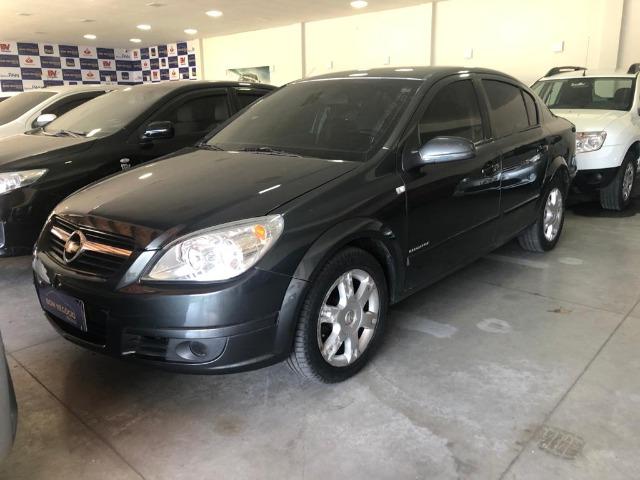 Vectra Elegan 2.0 Manual, carro em excelente estado de conservação!com kit gás