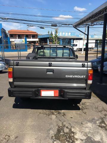 D20 Maxxion Turbo Diesel 1995 5ºDrive - Foto 4
