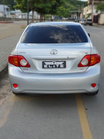 Corolla XEI Automático 2.0 Flex - Foto 6