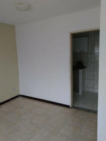 Apartamento 2 Quartos Alguar Cond. Planalto - Foto 4