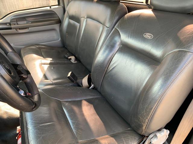 Ford F250 Xl 1999/99 - Foto 6