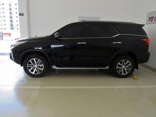 TOYOTA HILUX SW4 2.8 SRX 4X4 16V TURBO INTERCOOLER DIESEL 4P AUTOM?TICO. - Foto 3