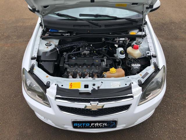 GM Celta 1.0 LT Completo - Foto 12