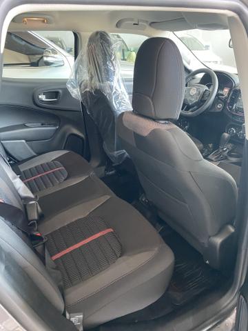 FIAT TORO FREEDOM 2.0 Turbo Diesel 0km - Foto 3