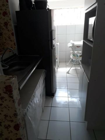 Apartamento residencial viverde camaragibe - Foto 11