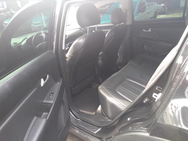 Kia Sportage EX 2.0 Flex - Muito Novo - 2013 - Foto 8