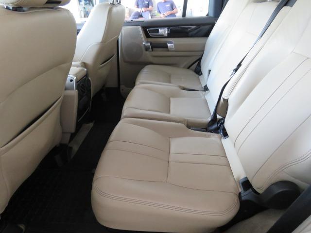 Land Rover Discovery 4 HSE 3.0 7 lugares SDV6 4X4 2013 - Foto 6