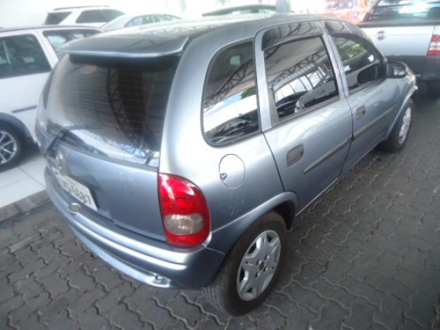 Chevrolet corsa hatch 2001 1.0 mpfi 8v gasolina 4p manual - Foto 7